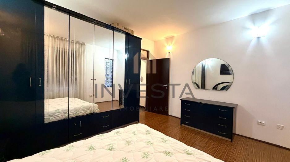 Apartament cu 2 camere si terasa de 60 m , in Zorilor ! - Poză 8