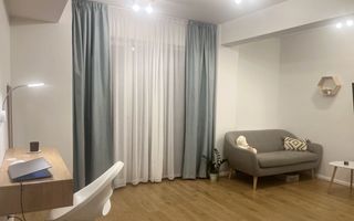 Studio modern 37 mp, parcare, boxa, zona Sophia Residence - Poză 2
