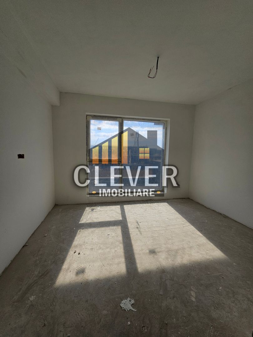 Ap 3 cam 2 Balcoane | Decomandat – Zona Pallady – Comision 0% - Poză 23