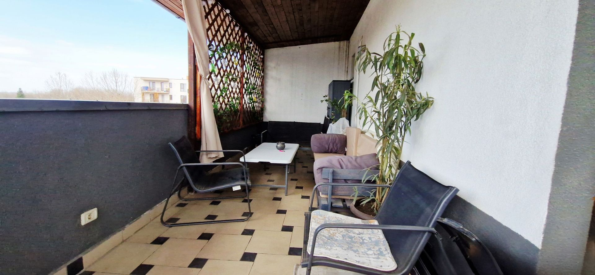 2 Camere cu terasă | Loc parcare | Bloc nou 2015 - Poză 22