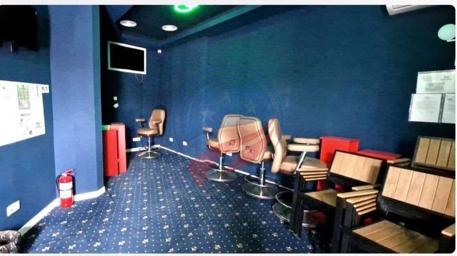 SPATIU COMERCIAL STRADAL  FILIASI 187 mp DE INCHIRIAT - Poză 9