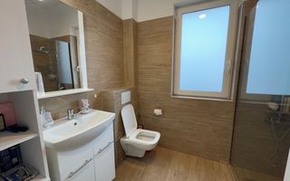 Etaj intermediar. Mobilat si utilat. Loc de parcare - Poză 8