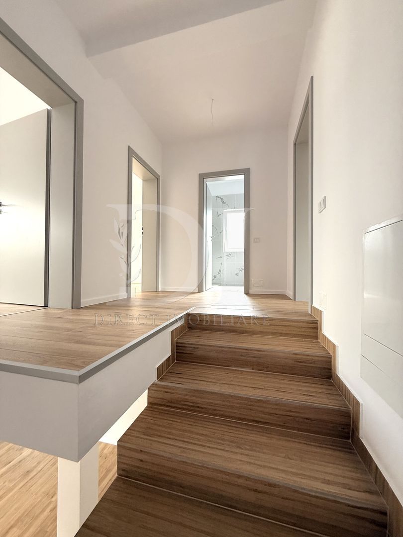 Duplex 5 camere /  Zona Tineretului - Poză 23