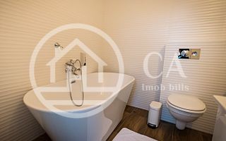 Apartament cu o camera de inchiriat in zona ultracentrala, Oradea - Poză 9