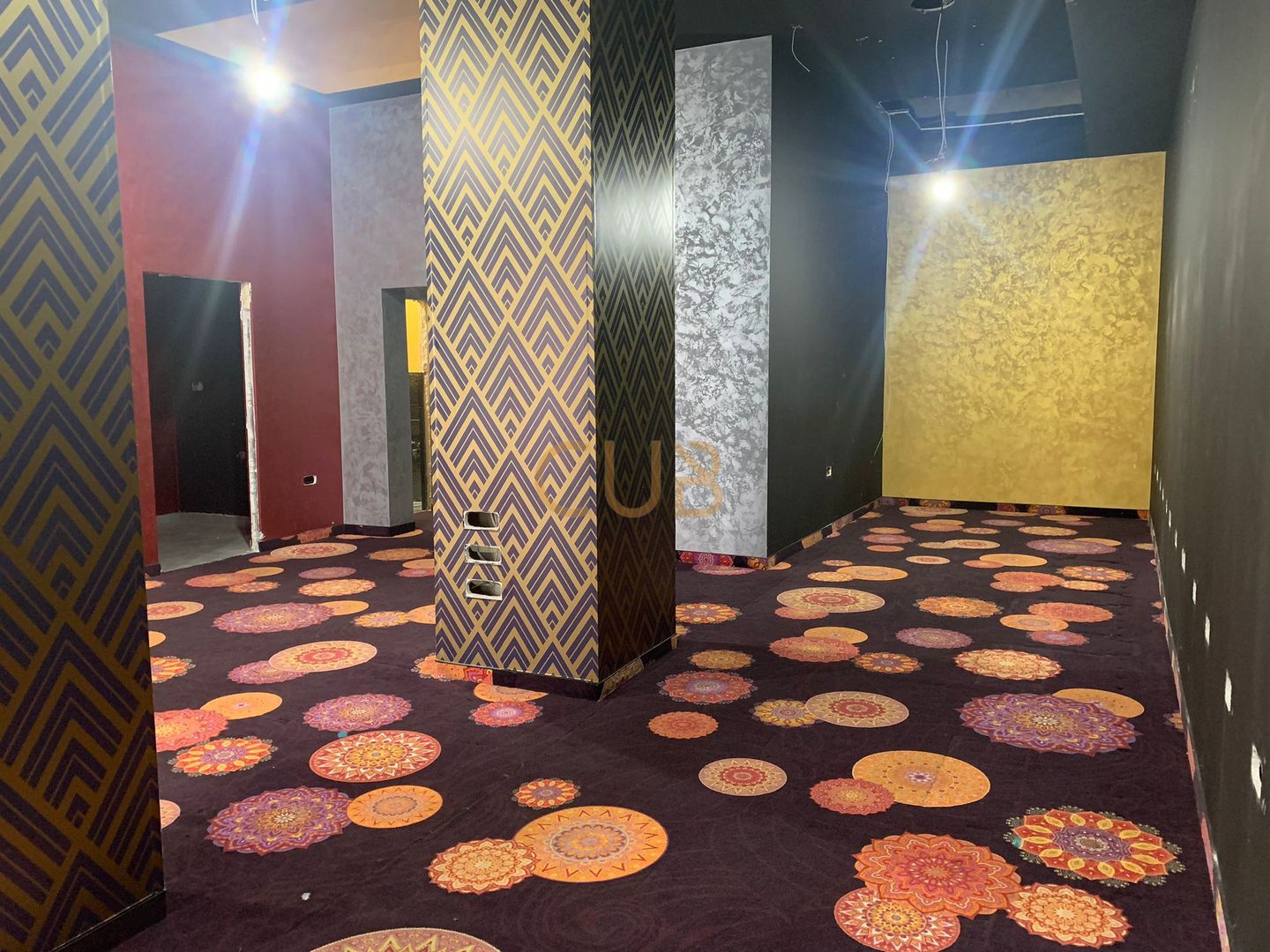 Comision 0%!! Spatiu comercial | Circumvalatiunii - Iulius Town - Poză 6