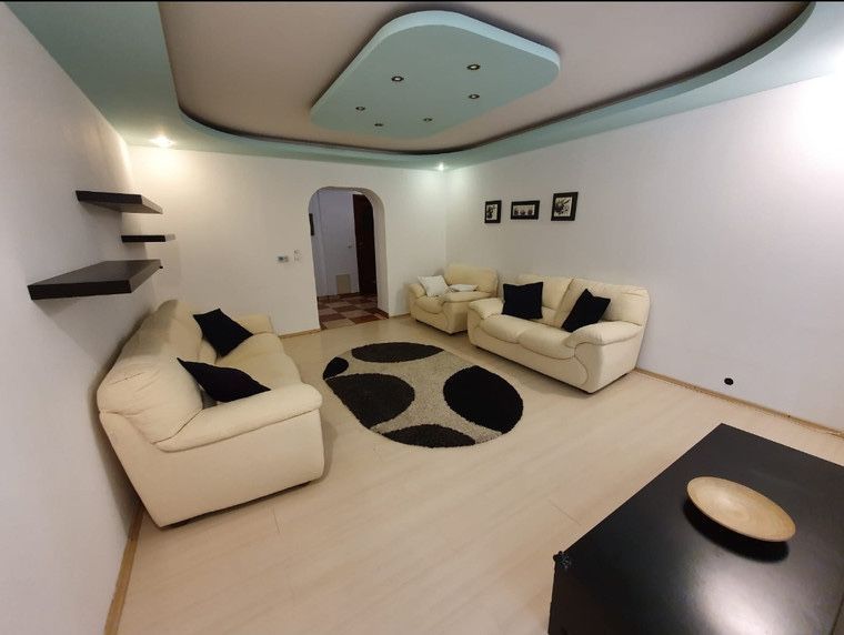 Inchiriez Apartament 3 camere Virtutii - Poză 2