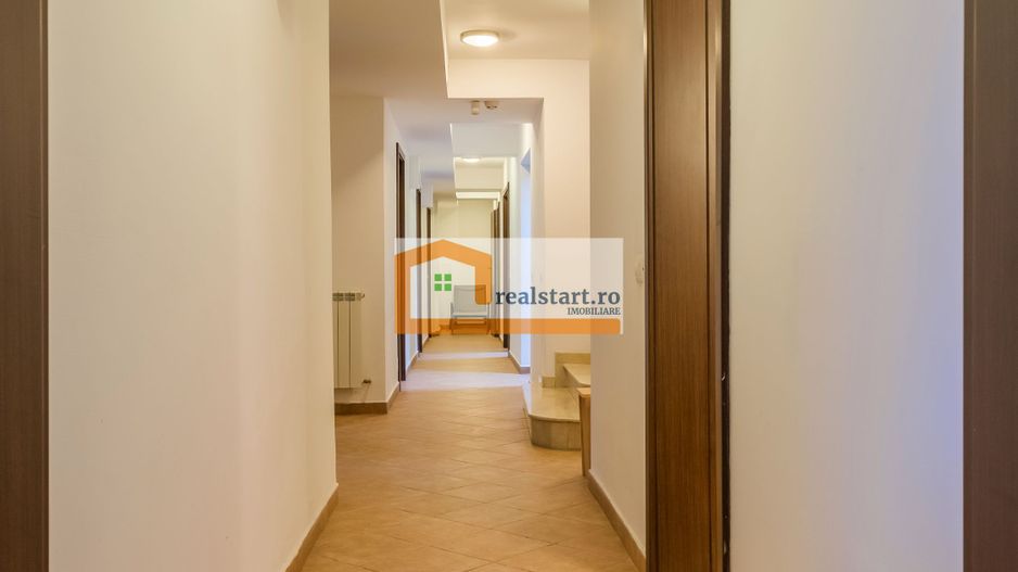 Mogosoaia, Vila cu vedere 360, langa padure, eficienta energetica - Poză 45