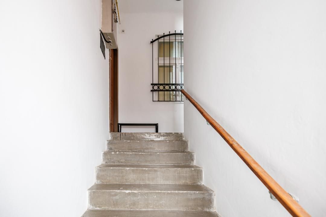 Apartament 3 camere| 92 mp | Iosefin - Str. Preyer| etaj 1| Comision 0% - Poză 27