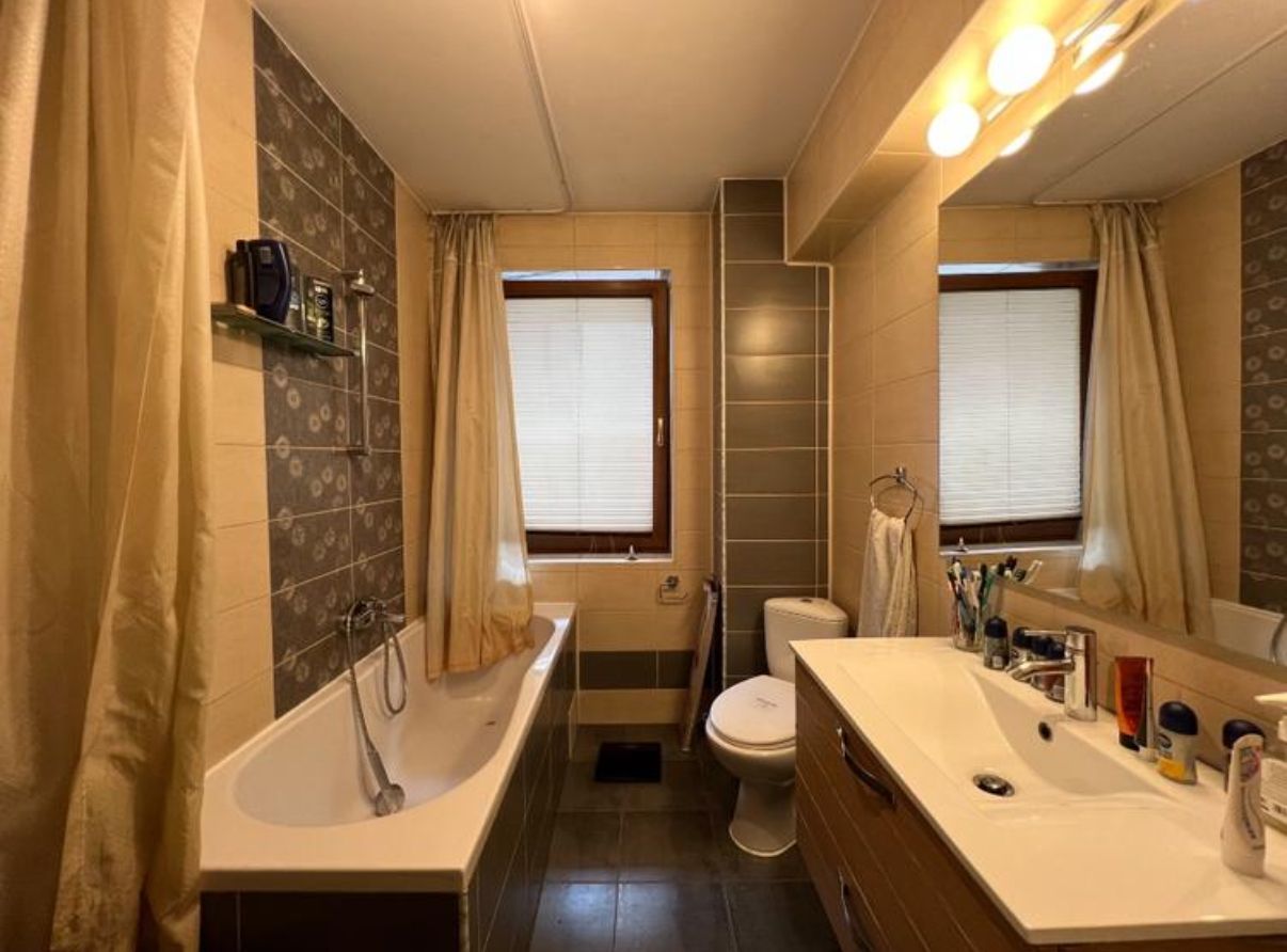 Apartament I 102 mp I balcon generos I parcare I Grigorescu - Poză 10