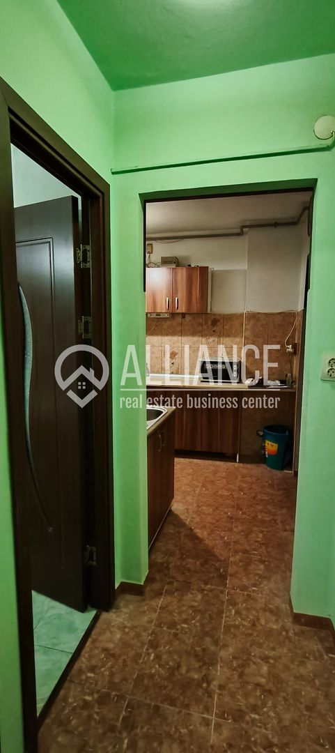 Tomis IV Cambridge School apartament 2camere 50 mp - Poză 6