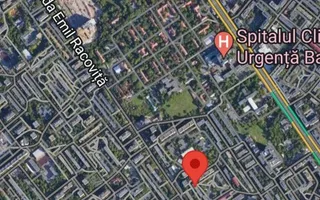 Apartament 4 Camere , et.3/4, Berceni-Racovita - Poză 16
