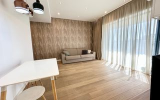 Apartament 2 Camere - One Herastrau Park - Poză 2