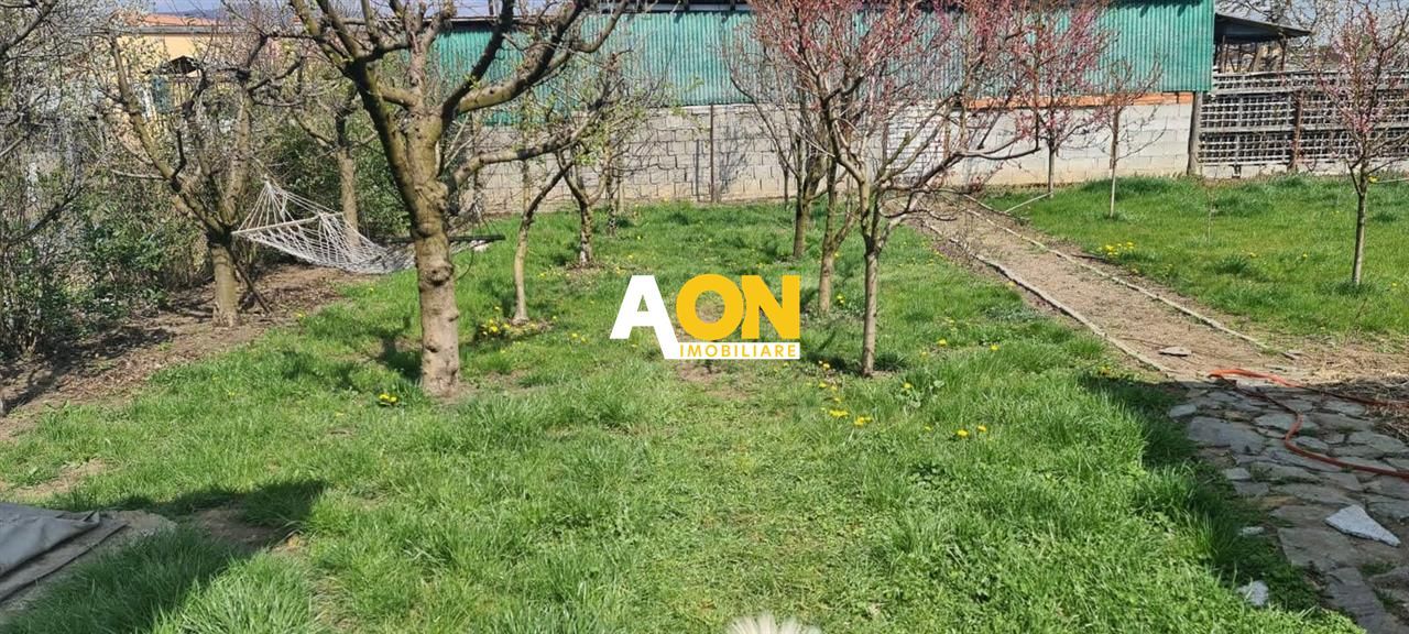 De vanzare casa 5 camere 800 mp teren Oarda de Jos - Poză 19