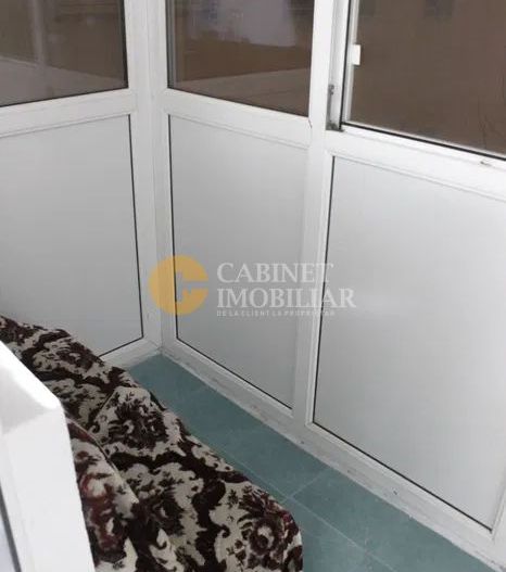 De Închiriat: Apartament 2 Camere Decomandat -Mircea cel Bătrân -Etaj 4/10 - Poză 8