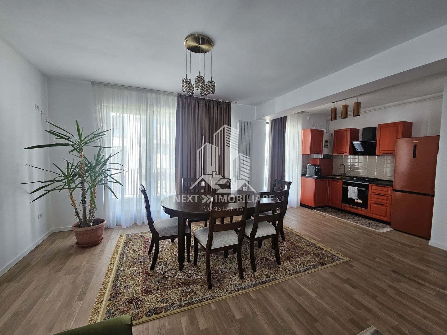 Apartament exclusivist cu loc de parcare inclus - Kamsas - Poză 7