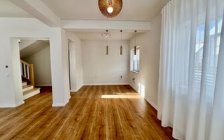 Casă Individuală | 4 camere | 470mp Teren | Talmaciu - Poză 2