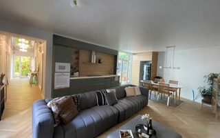 Casă parter, luminoasă, – vizavi de Spitalul Județean-369.000 EURO neg - Poză 1
