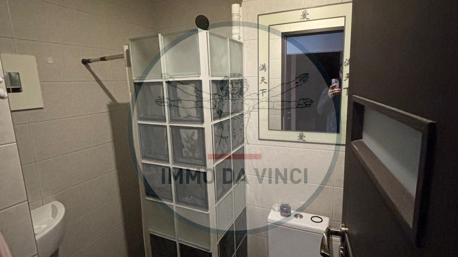 Vând apartament 3 camere Între Lacuri - Poză 7