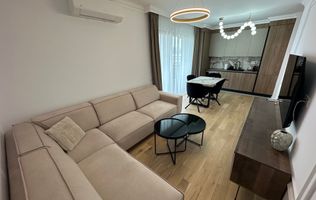 Apartament 3 camere de inchiriat