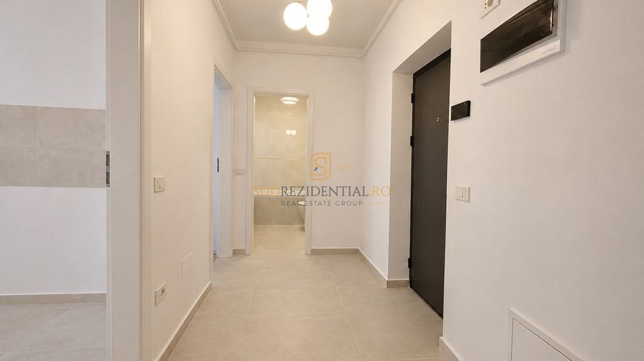 Apartament 2 camere | The Grand Kristal Faza II | Bd. Metalurgiei - Poză 9