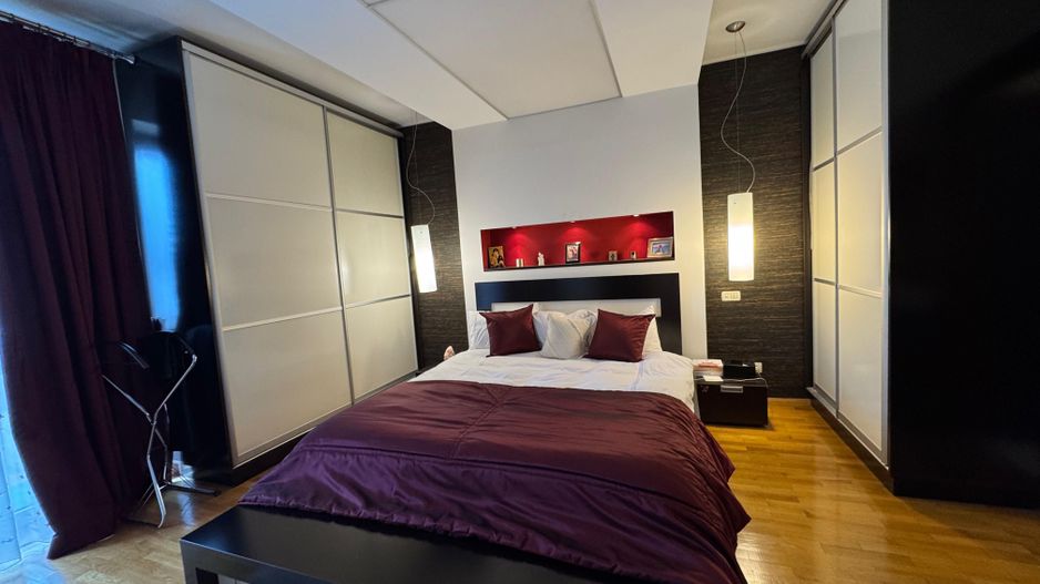 4 CAMERE- 144 MP UTILI || DECOMANDAT || FLOREASCA - Poză 17