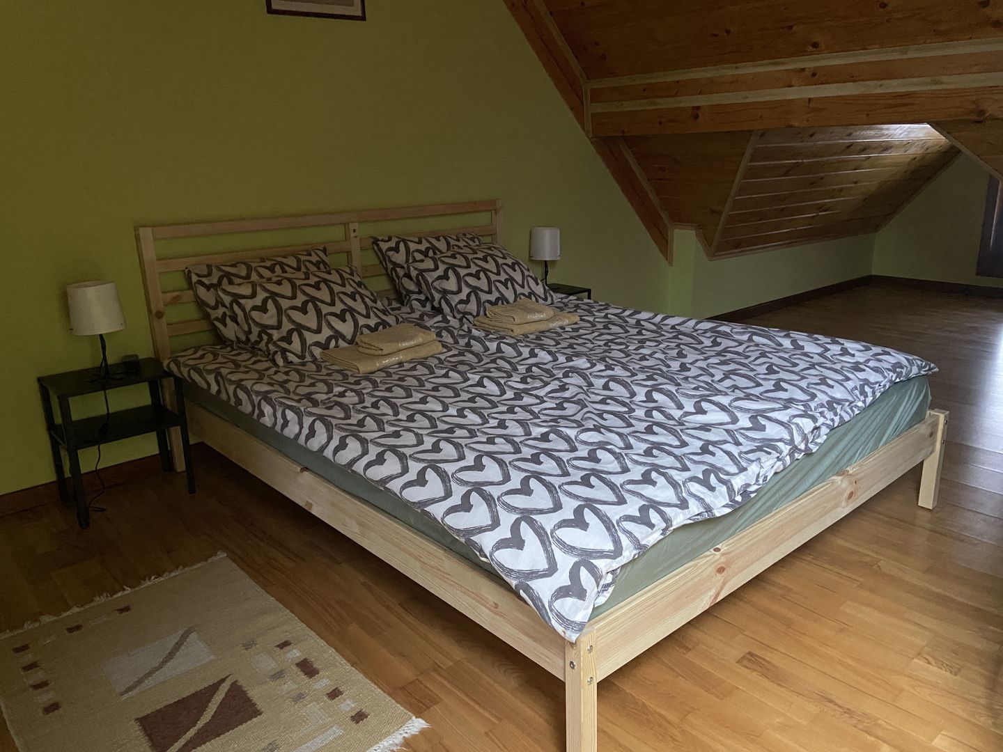 DUPLEX | PARTIA DE SCHI CLABUCET | COMISION 0% - Poză 9