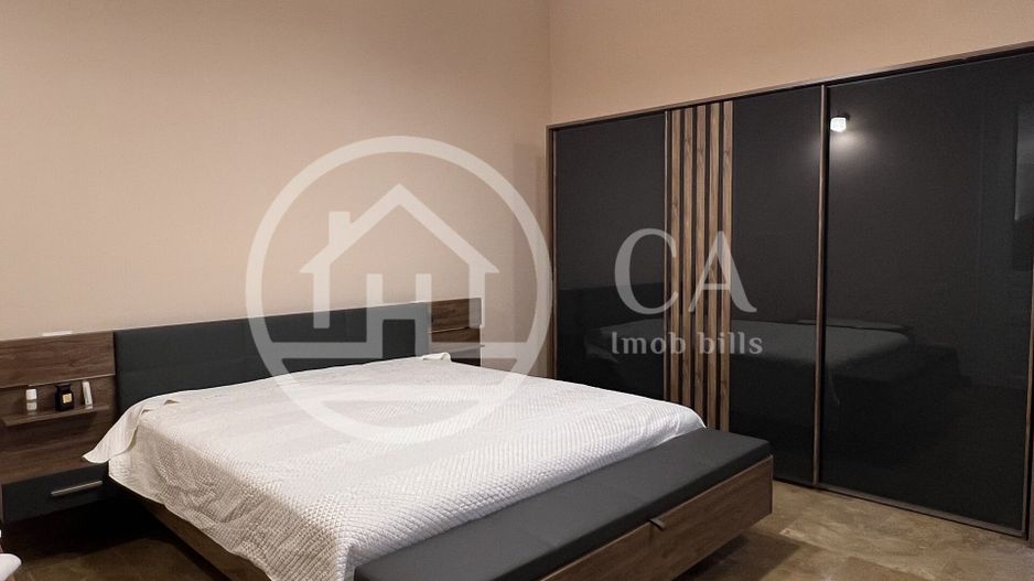 Apartament cu 2 camere de vanzare Ultracentral Oradea - Poză 8