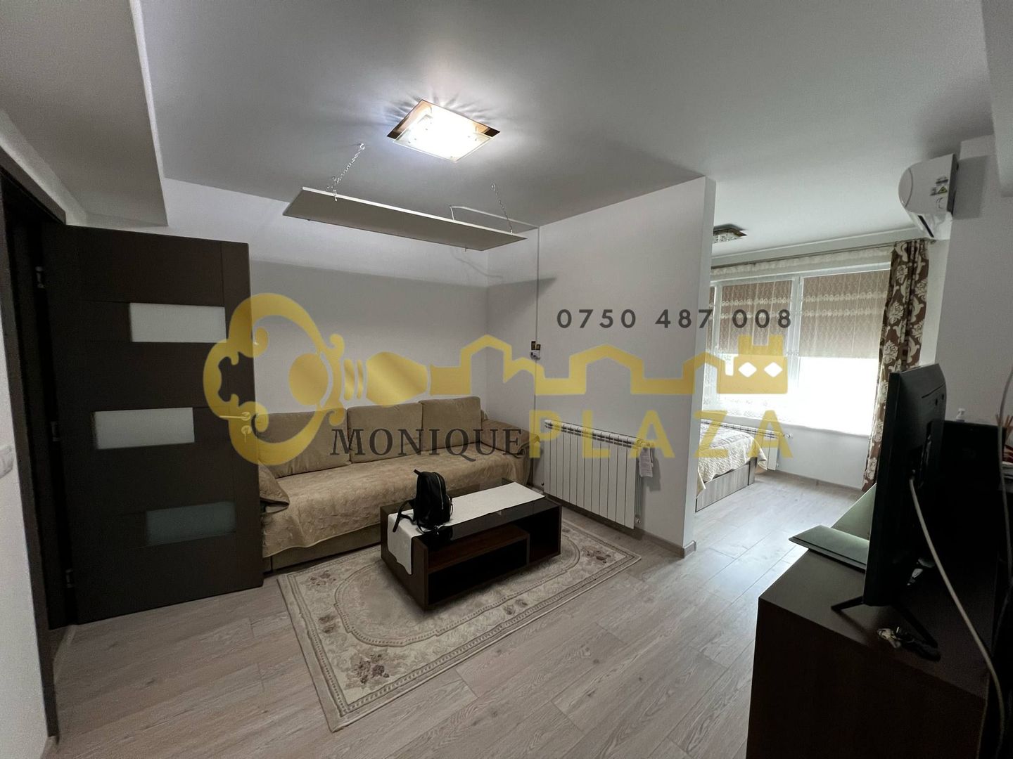 Apartament modern |  Bloc nou | CT | Loc de parcare | - Poză 1