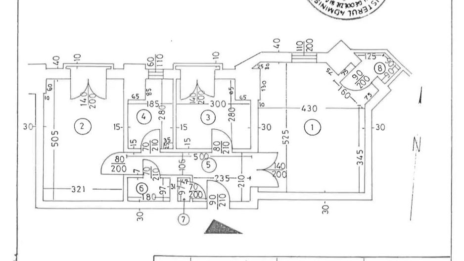 Apartament parcul Izvor/Bd. Libertatii - Poză 5