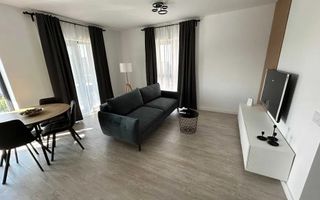 OFERTA 3 cam Ultra-Lux, parcare subterana, str Parcului 20 Herastrau - Poză 6