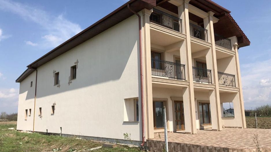 Pensiune/Hotel de vanzare - Poză 2