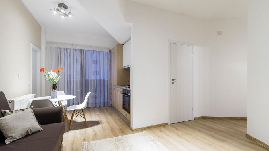 Nerva Traian bloc nou Unirii - Poză 6