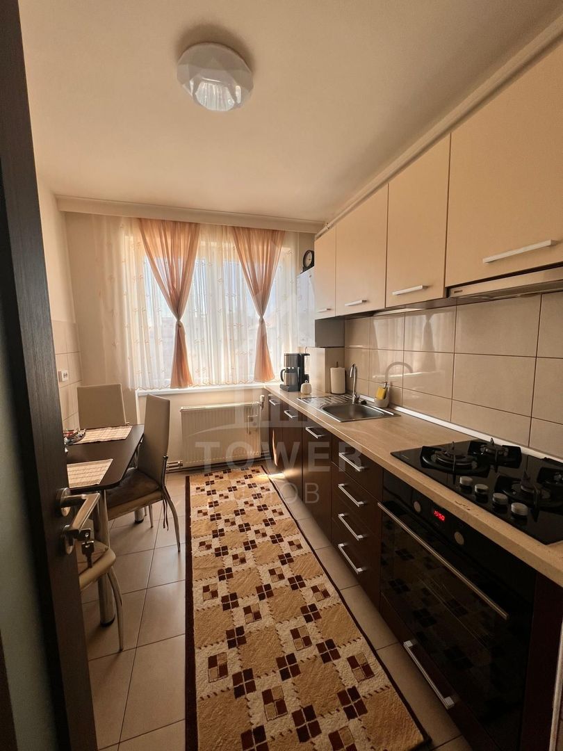 Apartament 2 camere de închiriat | Zona Centrală - Poză 8