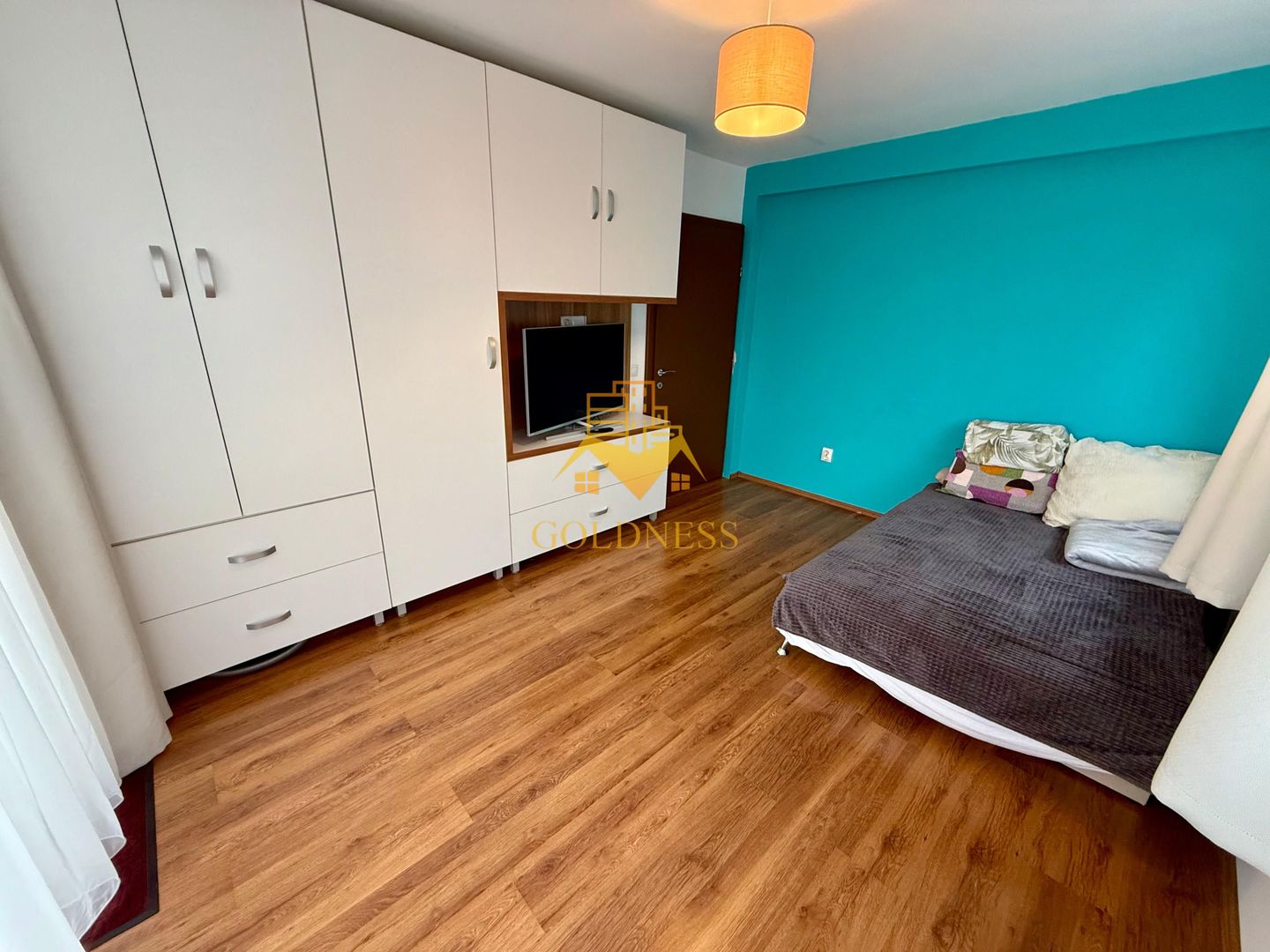 2 camere decomandate, Observatorului, UMF, UTCN, Pet Friendly - Poză 5