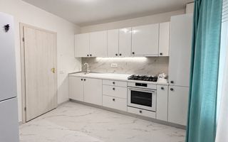 Apartament 2 camere | 60 mp | Metrou Brâncoveanu | Decomandat - Poză 3