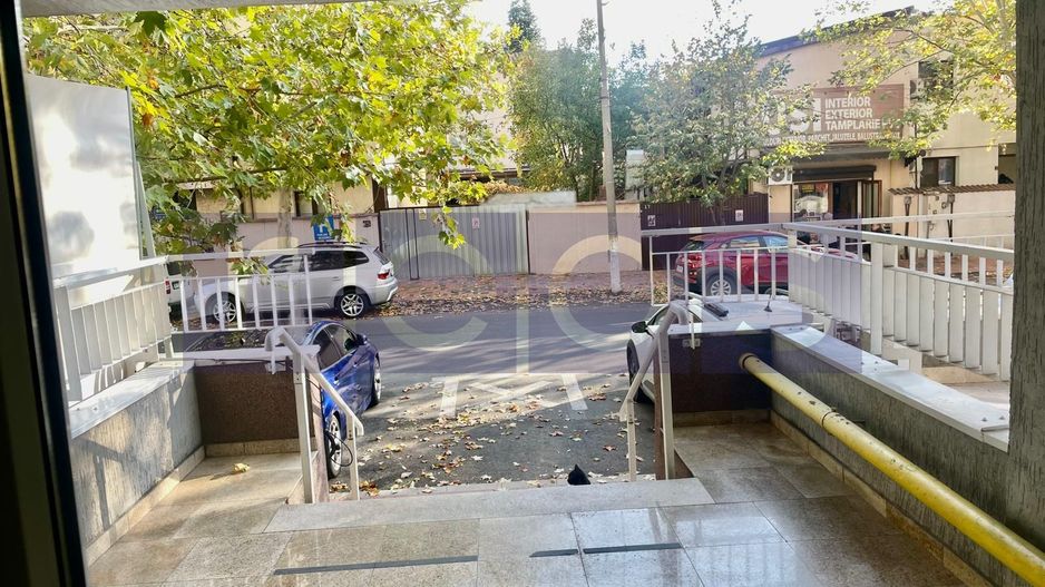 INCHIRIERE 2 CAMERE 2 BAI BLOC NOU CAMPIA LIBERTATII MUNCII 62MP PARCARE INCLUS! - Poză 20