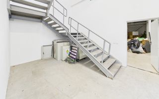 Spațiu industrial de 1,248mp de vânzare în zona Berceni - Poză 4