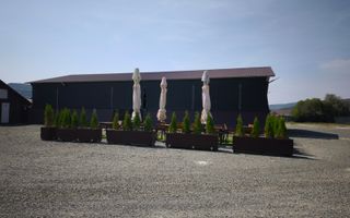 Complex industrial  cu teren 18,672 mp Târgu Lăpuș - Poză 13