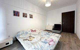2 camere, mobilat si utilat, posibilitate parcare - Poză 2