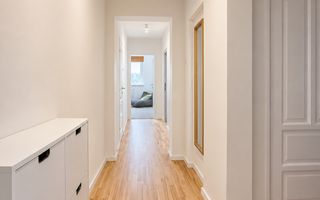 Apartament 3 camere, etaj intermediar,  zona BIG - Mănăștur - Poză 8