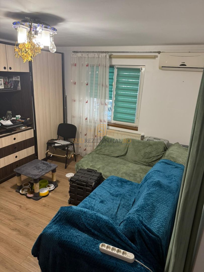 Apartament cu 2 camere, zona Salaj, gata de mutare - Comision 0% - Poză 1