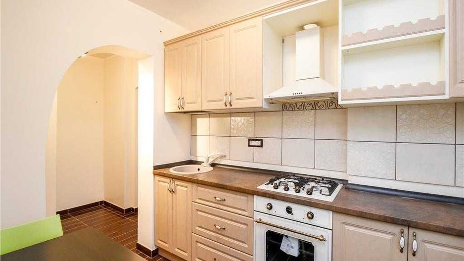 Apartament 2 camere cochet, mobilat modern, etaj 2, Bld. D. Cantemir, Unirii - Poză 3