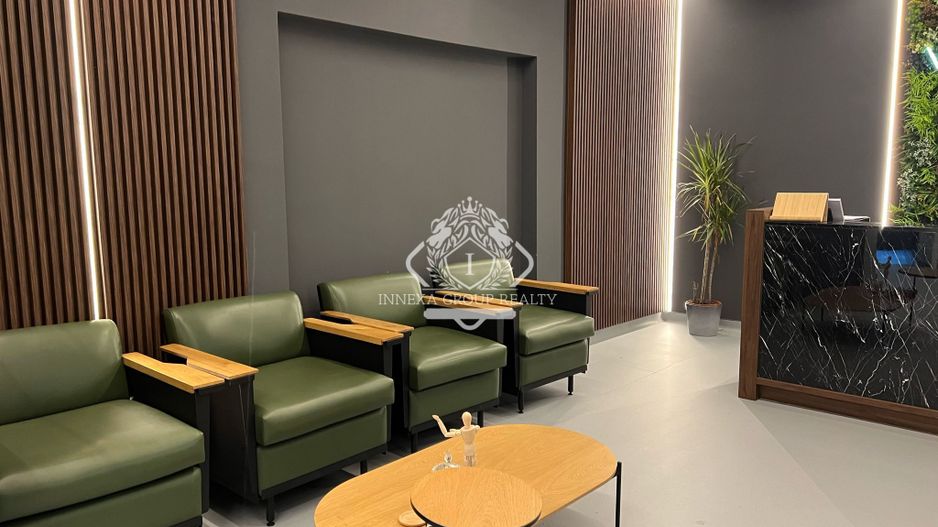 Vila Duplex Elegantă I Zona Aviatorilor - Poză 1