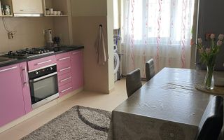 Apartament 2 camere decomandate, centrala proprie, zona Iulius Mall - Poză 1