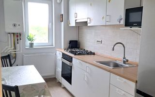 Apartament 2 camere Otopeni - Prima  închiriere - Poză 3