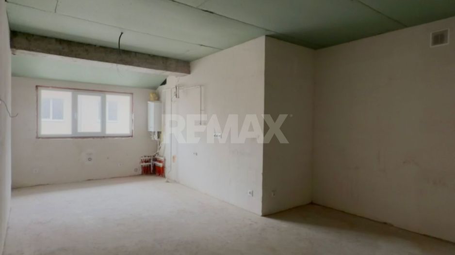 Apartament, 3 camere, 86 mp, Durlești - Poză 12