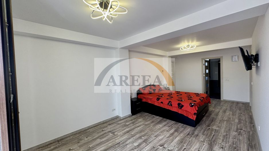 Berceni - VILĂ UNICAT, spațioasă, curte 1.000 mp, la 7 min metrou - Poză 27