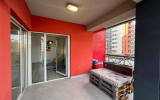 Apartament 2 Camere+15mp Terasa | Etaj 1 | The Ring-Torontalului - Poză 9