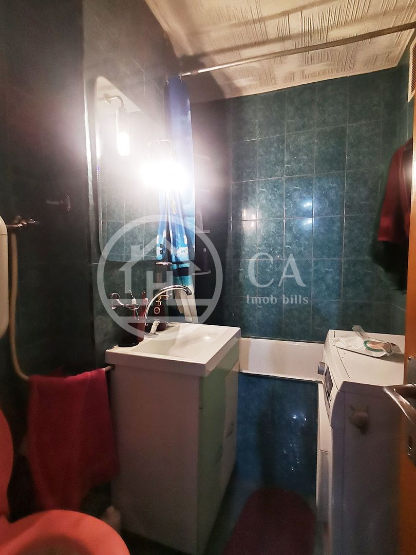 Apartament cu 2 camere de vanzare in Rogerius, Oradea - Poză 5