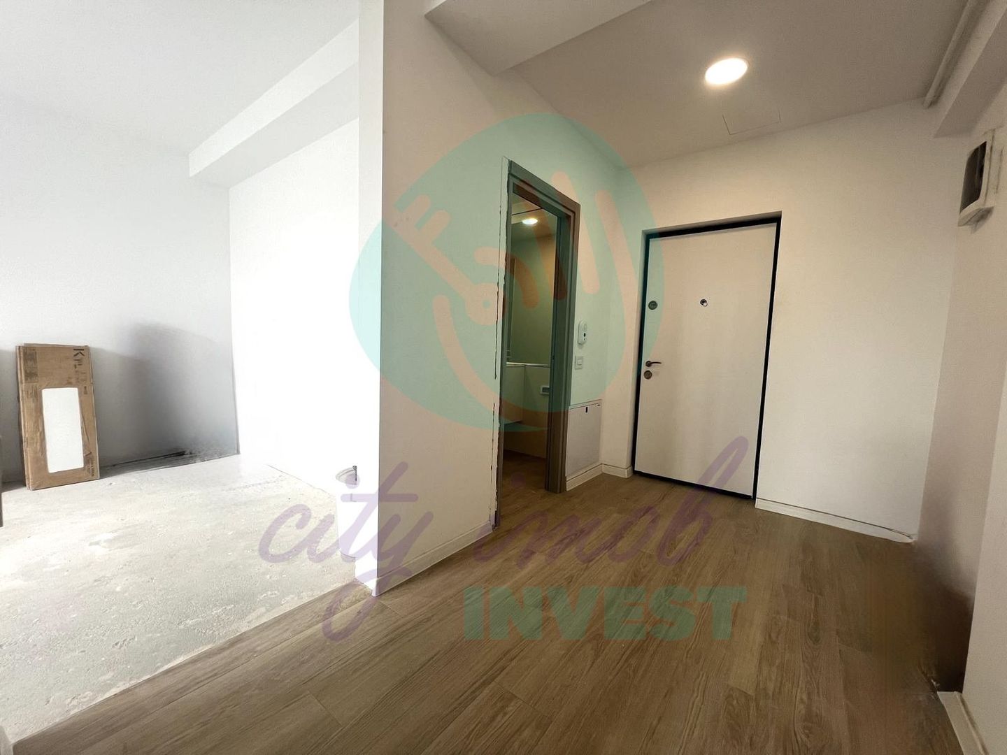 2 camere decomandat | Bloc 2024 | Ultimul etaj | Parcul Liniei 115.000+TVA - Poză 4
